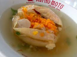 Sup ini merupakan sup yang dibuat dengan bahan galantine apa yang menarik dari sup ini adalah bahan tersebut akan dibungkus dengan telur dadar. Ada Sop Matahari Di Free Trips Ambarawa Spotunik Com Vika Kurniawati