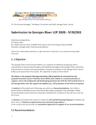 Maybe you would like to learn more about one of these? Http Off Oatleypark Com Wordpress Wp Content Uploads 2020 06 Grea Submission To Georges River Lep2020 Pdf