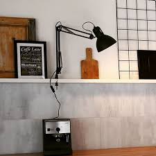 Arbeitsbeleuchtung Die Unschlagbar Gunstige Tertial Klemmlampe Von Ikea Ist Wohl Eigentlich Fur Den Schreibtisch Gedacht Ich Habe Zwei Klemmlampe Lampe Ikea