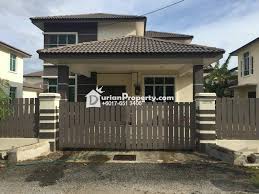 Find free wordpress themes and plugins. Bungalow House For Sale At Taman Krubong Perdana Melaka Tengah For Rm 440 000 By Muhammad Zul Azri Bin Abu Bakar Durianproperty