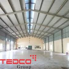 10 Giải pháp thi công cải tạo nhà xưởng công nghiệp: Nâng cao hiệu quả,  tiết kiệm chi phí và nâng tầm thương hiệu - Nhà Thầu Cơ Điện, Công Ty Cơ