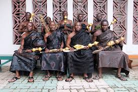 Mr bismark tawiah boateng, has been defeated in his attempt to seek another term as the eastern regional chairman of the opposition national democratic congress (ndc). Engaging Modernity Asante In The Twenty First Century