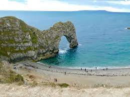 Durdle Door Jurassic Coast England Jurassic Coast Coast Dorset