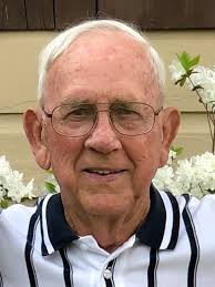 Jimmy Moore Obituary