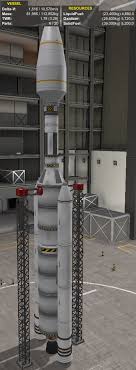 Kerbal Space Program Ot 1 2 Loud And Clear Comm Networks New Fuel Flow And More Neogaf