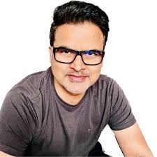 Honoured and super excited to join the virtual stage this week to talk  about Innovation in a time of disruption with innovation design expert  Deepti Pahwa and start-up founder Philip Brouwer at