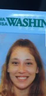 Last seen in University District in Seattle. 5ft tall, dark features,  numerous tattoos (Zelda shield