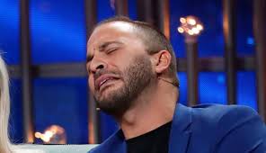 DETENCIÓN ANTONIO TEJADO