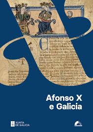 Afonso X e Galicia