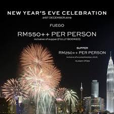 We spent new years eve in kuala lumpur, malaysia (.it was amazing!). Top 10 Places To Celebrate New Year S Eve In Kuala Lumpur 2019 Comparehero