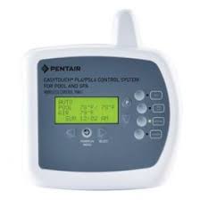 Pentair Easytouch Plf Psl4 Wireless Pool Control Panel