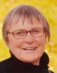 Alice Steele Obituary (1934