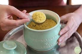 Where do the calories in roland traditional israeli couscous, dry come from? What Is Nutritional Yeast 25 Ways To Use It Cadry S Kitchen