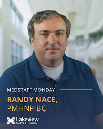Randy Nace