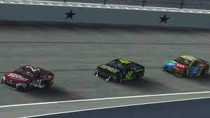 This section illustrates the file structure and describes the uses of the differing file types used in rfactor. Rf2 Nascar 2018 Beta Racedepartment