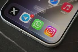 Los grupos de WhatsApp cambian hoy: se acabó el 