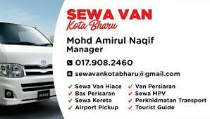 Check spelling or type a new query. Sewa Van Kota Bharu Kelantan Home Facebook