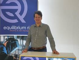 Equilibrium Risk to showcase innovation and expertise at Manufacturing &  Engineering Week Exhibition