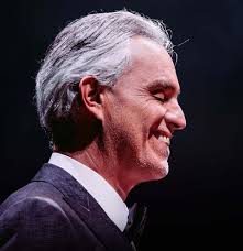 Charitybuzz: Andrea Bocelli White Party & Private Concert Experience for 1  In Tuscany