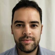 Diego Parga's Instagram, Twitter & Facebook