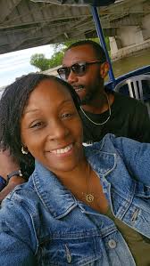 Yup It's That Time🥂🖤🥂 Year 2️⃣4️⃣ Of Being Married To My Bestest  Friend😁😍😁 Happy Anniversary Mr. Bailey 💃🏾❤🥰😍😘