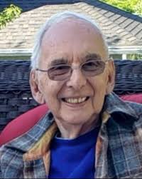 Leonard R. Hart Obituary August 6, 2024