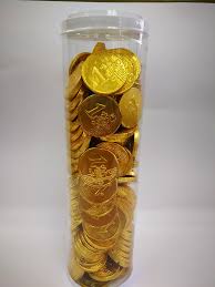 You may use an asterisk as a wildcard. Seven Gold Coin Chocolate 420gm Malaysia Chocolates