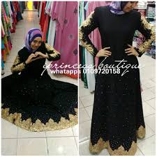 Baju Dinner Tema Blink Blink Gaun Formal Gaun Jubah
