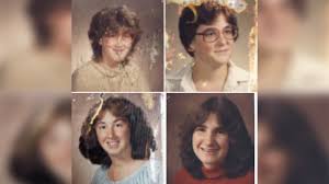 Most popular michelle yeoh photos, ranked by our visitors. Recognize These Photos High School Portraits Found In Decades Old Murder Case File