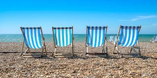 10 facts about summer - Met Office