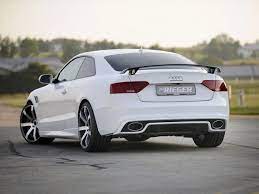 Rieger Releases The Audi A5 Project Audi A5 Coupe Audi A5 Audi S5 Sportback