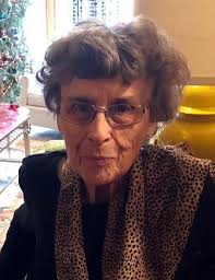 Leona Fuselier Obituary