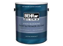 It was going to be a second coat and says it will go over almost anything. It S Okay To Skip The Primer When You Paint Consumer Reports