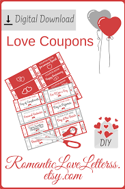Date Night Gift Coupon Book Diy Love Coupons For Him First Etsy In 2020 Love Coupons Coupon Book Diy Coupon Book