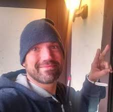 Brian Patrick Claypool