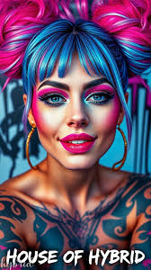 Would you wear this airbrushed hoodie?