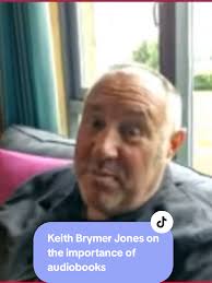 Keith Crying over Pottery