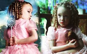 Klik tombol di bawah ini untuk pergi ke halaman website download film miss peregrine's home for peculiar children (2016). Were These 12 Miss Peregrine S Children Really Peculiar