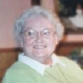Obituary information for Janet A Colt