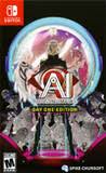 We did not find results for: Ai The Somnium Files For Switch Reviews Metacritic