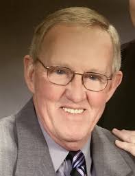 Robert E. Reigle Obituary March 14, 2021