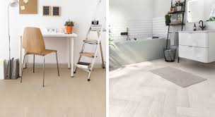 Parquet En Liege 6 Raisons De Craquer Pour Ce Revetement De Sol Revetement Sol Sol Liege Revetement
