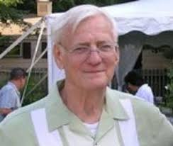 James H. Davies Obituary November 9, 2009