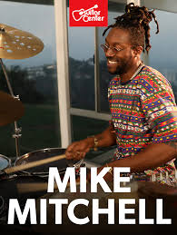 Who are the drummers that mitch mitchell played with? Guitar Center Mike Mitchell Genre Bending Jazz Drummer Milled