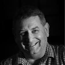 Barry Stocker's Instagram, Twitter & Facebook