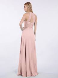 Babaroni Doris With Images Bridesmaid Dresses Uk Bridesmaid Gown Backless Dress Formal