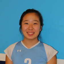 Nayoon Kim's Leland High School Career Home