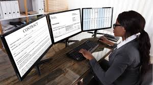With millions of people searching for jobs on indeed each month, a great job description can help you attract the most qualified candidates to your open position. Financial Clerks Jobs Career Salary And Education Information