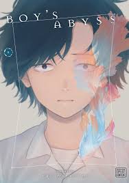 Boys Abyss, Vol. 6 | Book by Ryo Minenami | Official Publisher Page |  Simon & Schuster AU