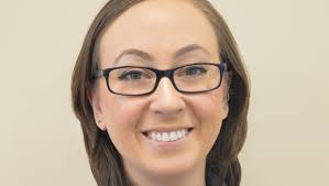 Plassmann named branch manager North Brookfield Savings